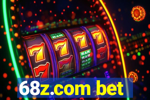 68z.com bet